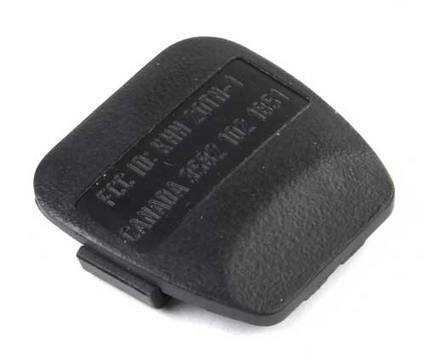 SAAB Key Battery Cover 5184114